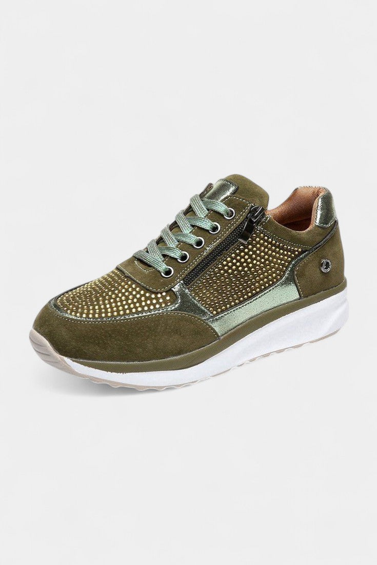 Flavie Chaussures de Marche Orthopédiques Élégantes