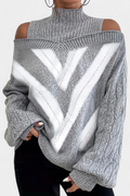 Gris argenté