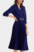 Bleu Foncé