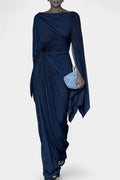 Bleu Foncé