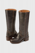 Marron Foncé