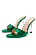 VERT FONCÉ