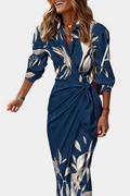 Bleu Marine