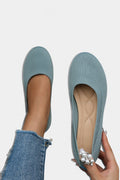 Bleu Clair