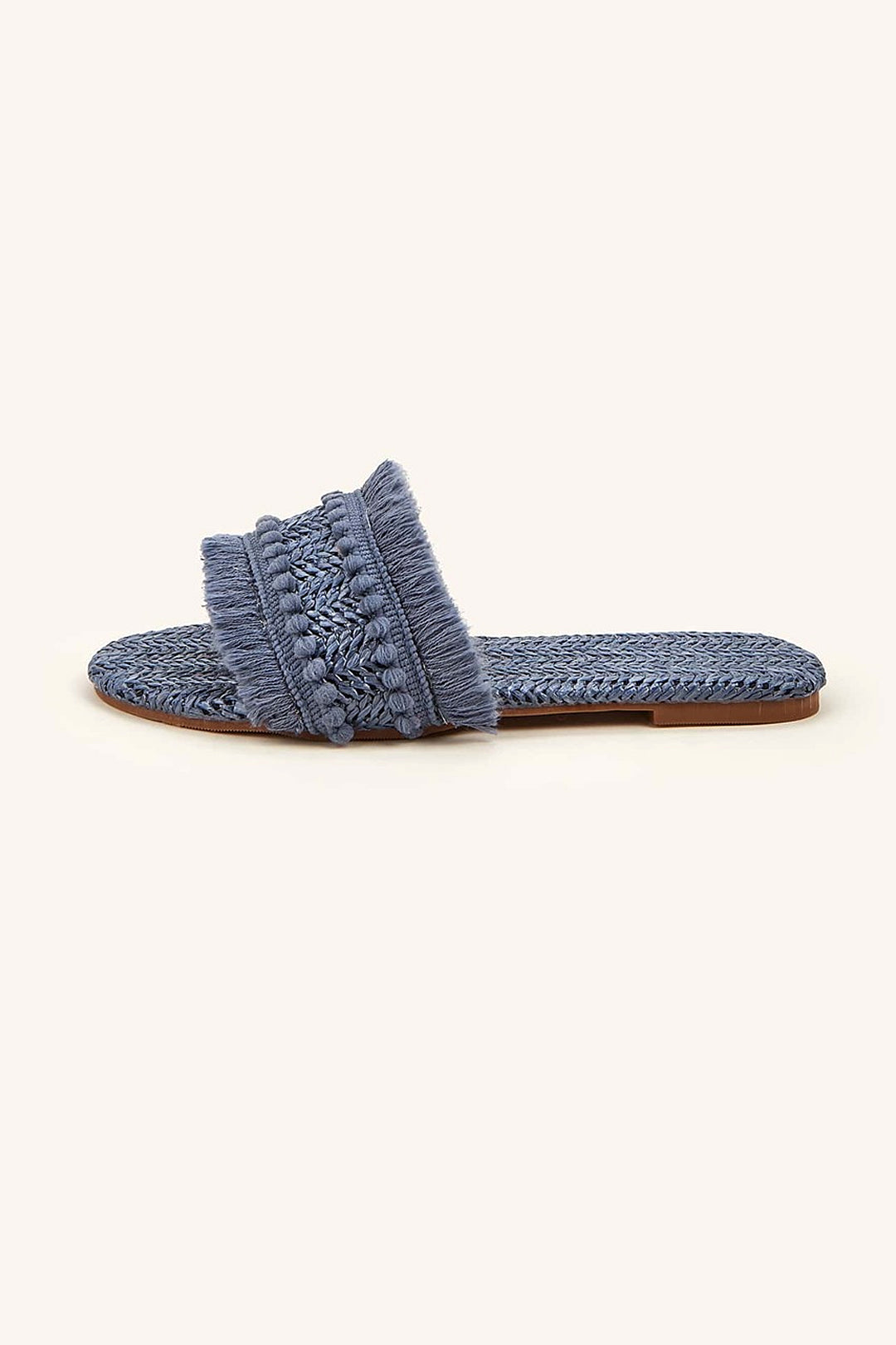 Fringe Sneakers