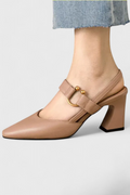 Marron