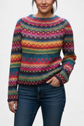 Multicouleur