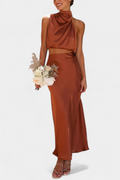Marron