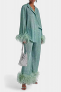 Bleu Pastel