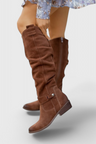 Marron Foncé
