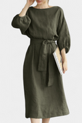Vert militaire