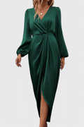 Vert Foncé