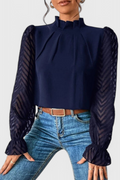 Bleu Marine