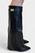 Cuir Noir
