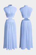 Bleu Clair