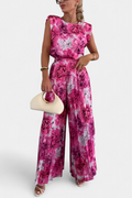Rose Floral
