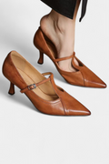 Marron