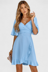 Bleu clair