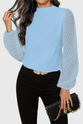 Bleu Clair