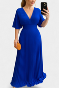 Bleu foncé