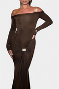 Marron