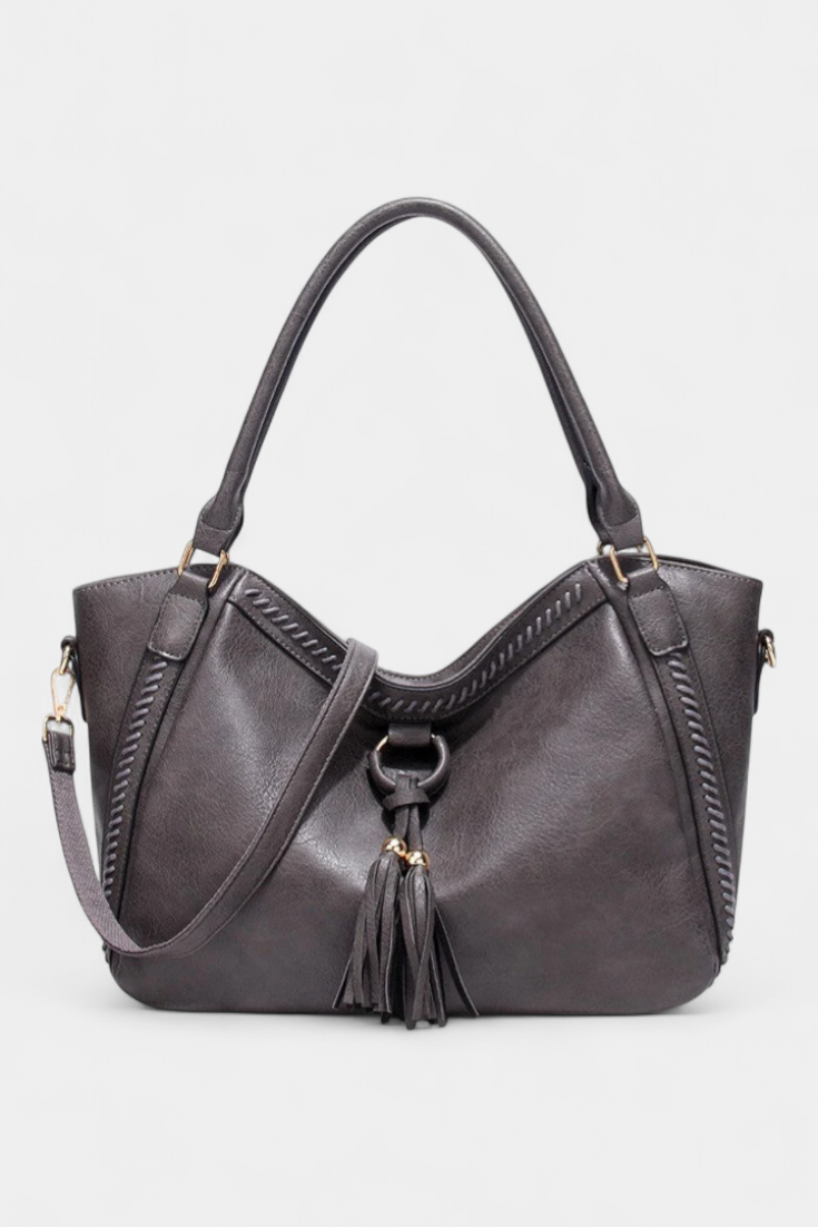 Giulietta Sac à Franges Douces et Silhouette Moderne