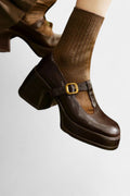 Marron