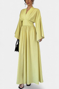 Jaune