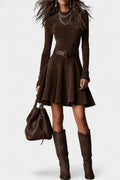 Marron Foncé