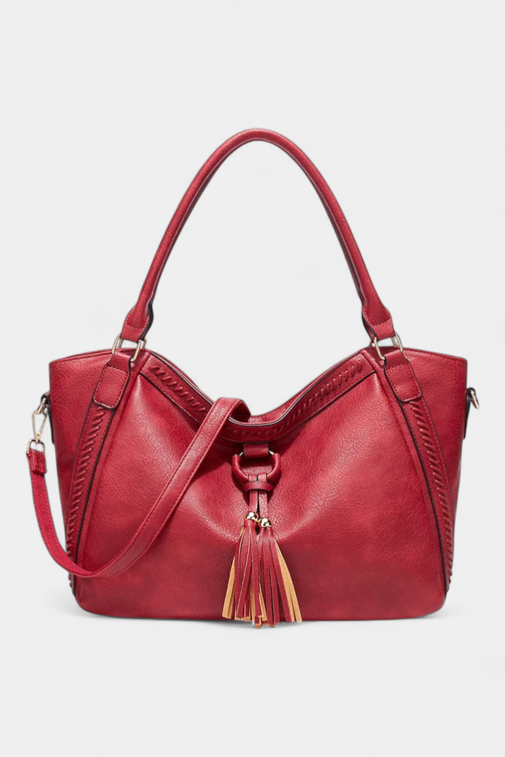 Giulietta Sac à Franges Douces et Silhouette Moderne