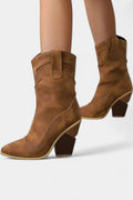 Marron Sienna