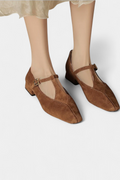 Marron