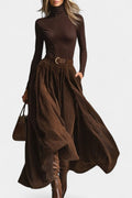 Marron Foncé