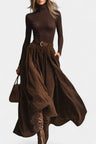 Marron Foncé