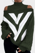 Vert olive