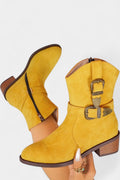 Jaune
