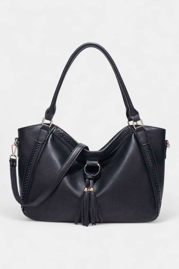 Giulietta Sac à Franges Douces et Silhouette Moderne