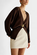 Marron Foncé