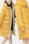 Jaune