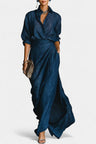 Bleu Foncé