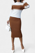 Marron