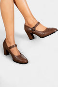 Marron