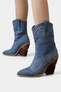 Bleu Denim