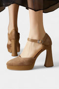 Marron