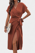 Marron rouille