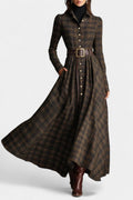 Marron Noir
