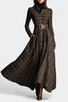 Marron Noir
