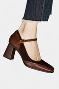 Marron