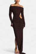 Marron