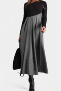 Noir Gris